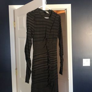 Nicole Miller Dress